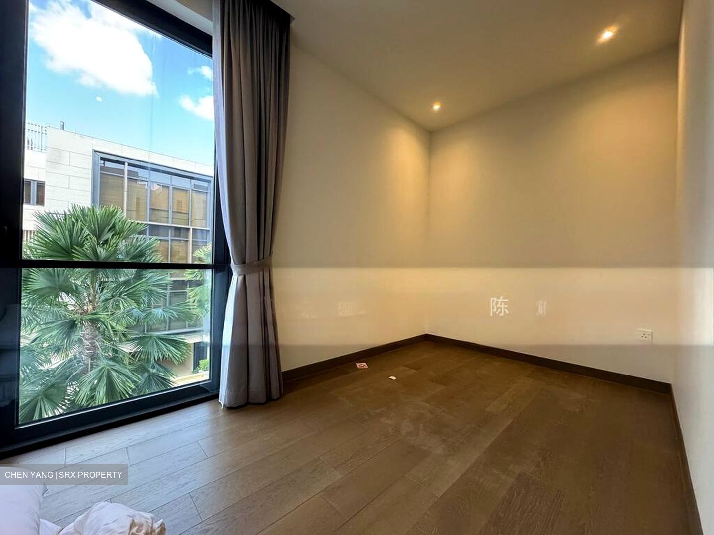 Dalvey Haus (D10), Condominium #507428371